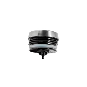Термос для напитков (термокружка) THERMOS SK-1005 MS 0.47L, стальной арт.: 562418